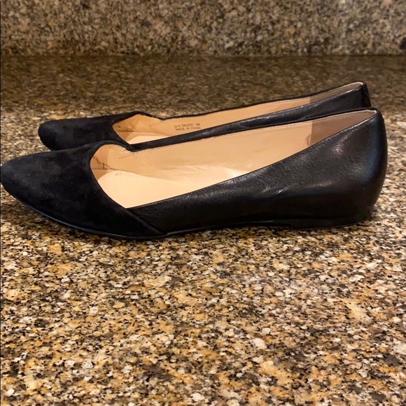 Cole Haan Flats - Picture 3 of 7